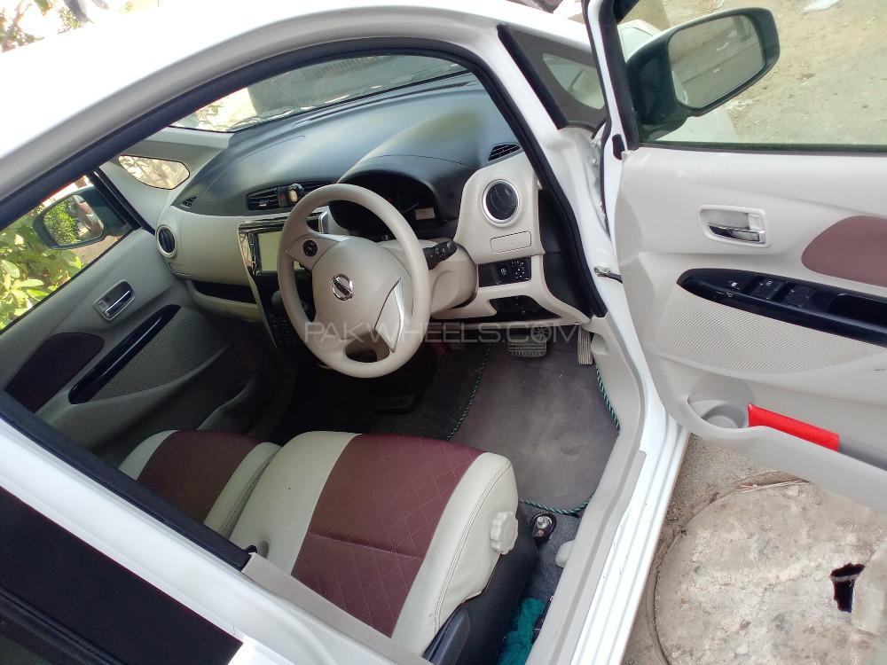 Nissan Dayz 2017 for Sale in Karachi Nissan Dayz 2017 for Sale in Karachi Image-10