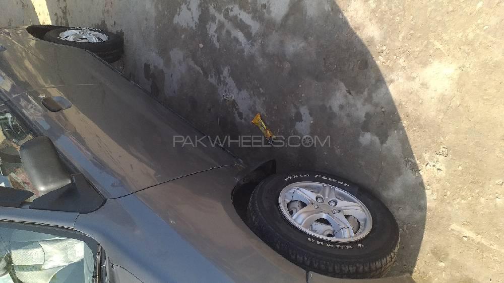 Suzuki Alto 2011 for Sale in Sialkot Suzuki Alto 2011 for Sale in Sialkot Image-3