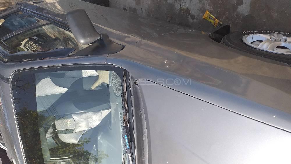 Suzuki Alto 2011 for Sale in Sialkot Suzuki Alto 2011 for Sale in Sialkot Image-4