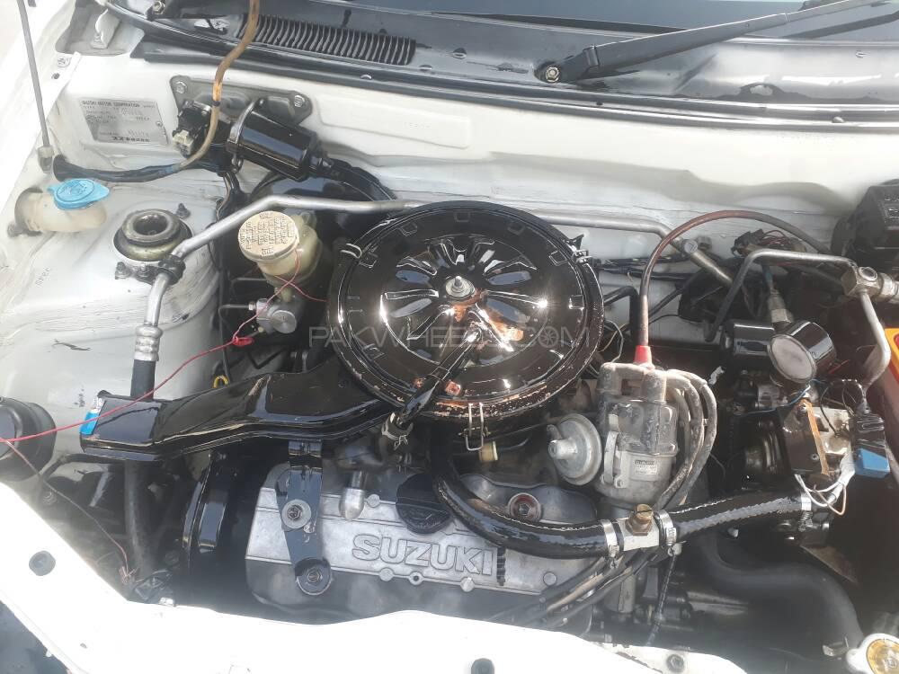 Suzuki Alto 2006 for Sale in Rawalpindi Suzuki Alto 2006 for Sale in Rawalpindi Image-11