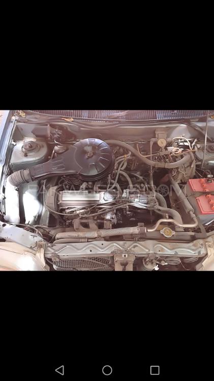 Suzuki Cultus 2000 for Sale in Karachi Suzuki Cultus 2000 for Sale in Karachi Image-3