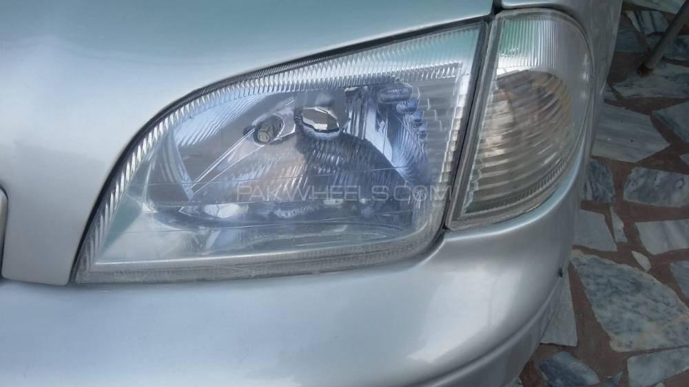 Suzuki Cultus 2008 for Sale in Layyah Suzuki Cultus 2008 for Sale in Layyah Image-2
