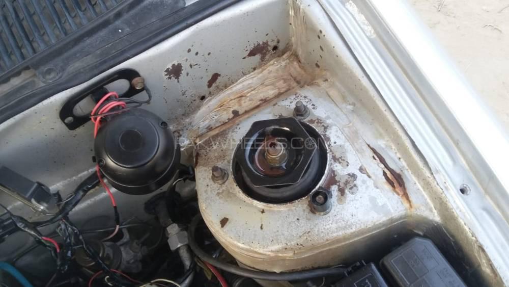 Suzuki Cultus 2008 for Sale in Layyah Suzuki Cultus 2008 for Sale in Layyah Image-14