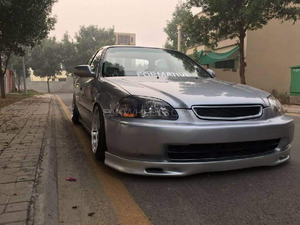 Honda Civic - 1998