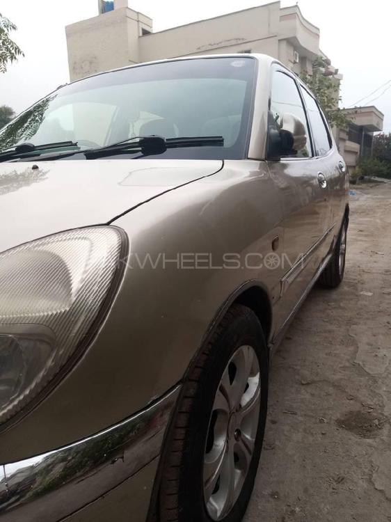 ڈائیہاتسو اسٹوریا 2006 for Sale in گوجرا ڈائیہاتسو اسٹوریا 2006 for Sale in گوجرا Image-8