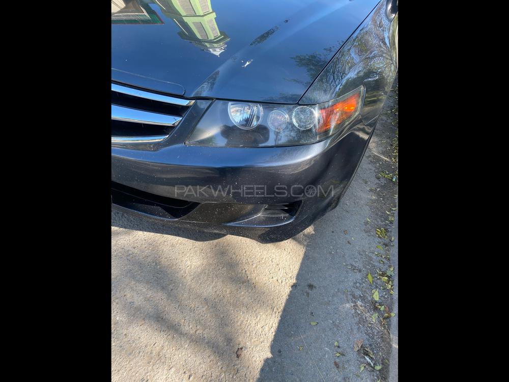 ہونڈا اکارڈ 2003 for Sale in اسلام آباد ہونڈا اکارڈ 2003 for Sale in اسلام آباد Image-2