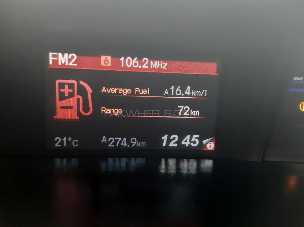 Honda Civic 2014 for Sale in Lahore Honda Civic 2014 for Sale in Lahore Image-3