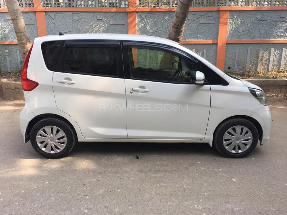 Nissan Dayz 2014 for Sale in Karachi Nissan Dayz 2014 for Sale in Karachi Image-7