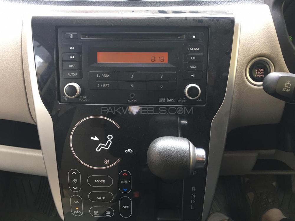 Nissan Dayz 2014 for Sale in Karachi Nissan Dayz 2014 for Sale in Karachi Image-9