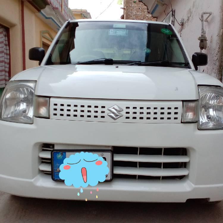 Suzuki Alto 2007 for Sale in Peshawar Image-1