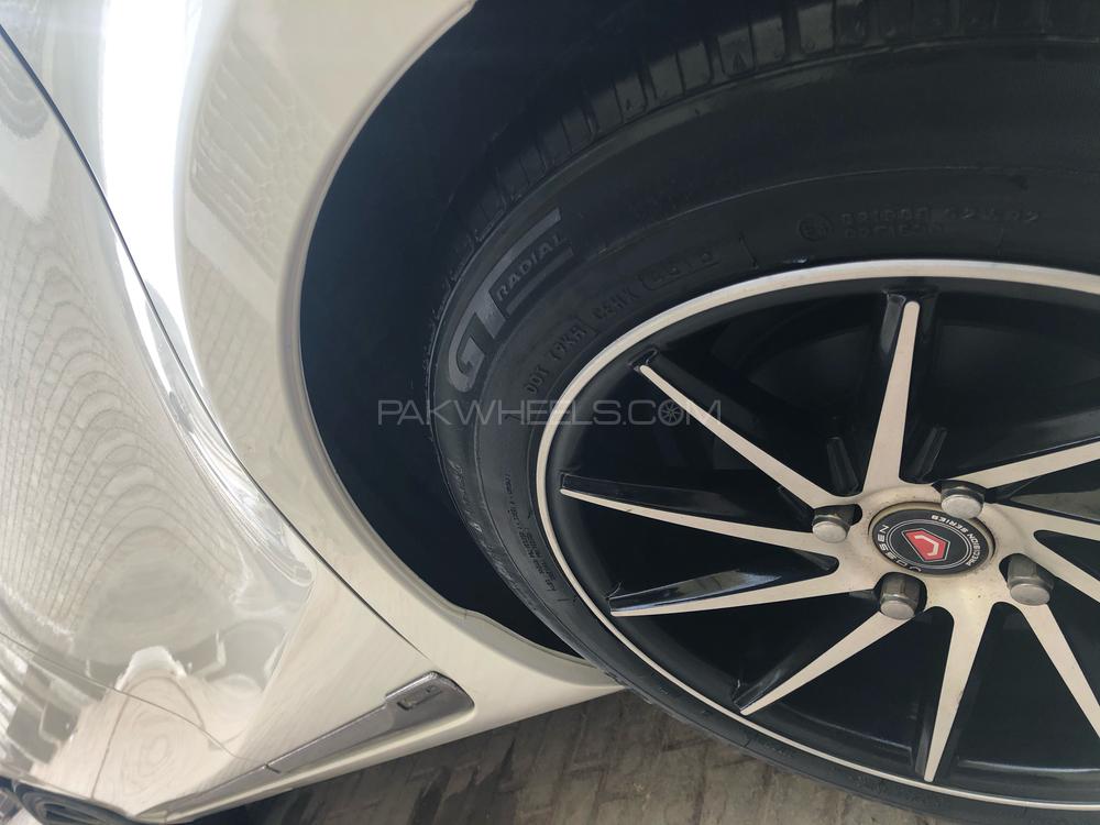 Toyota Aqua 2015 for Sale in Rahim Yar Khan Toyota Aqua 2015 for Sale in Rahim Yar Khan Image-9