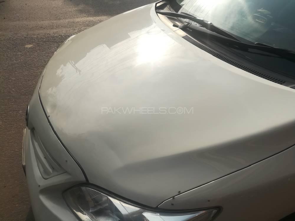 Toyota Corolla 2014 for Sale in Lahore Toyota Corolla 2014 for Sale in Lahore Image-15