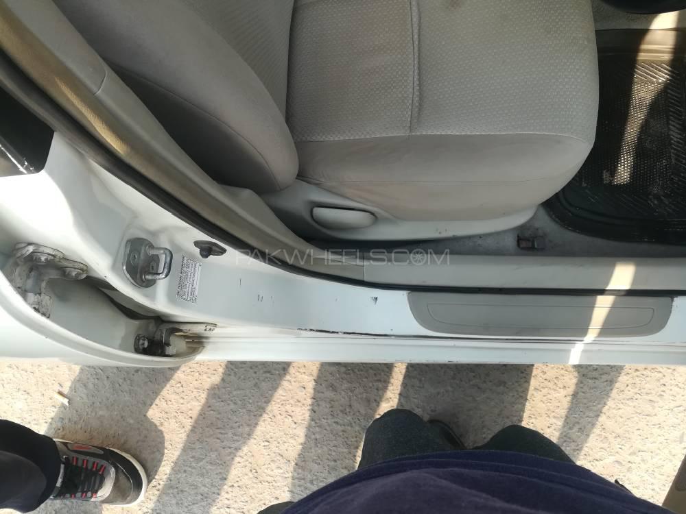 Toyota Corolla 2014 for Sale in Lahore Toyota Corolla 2014 for Sale in Lahore Image-13
