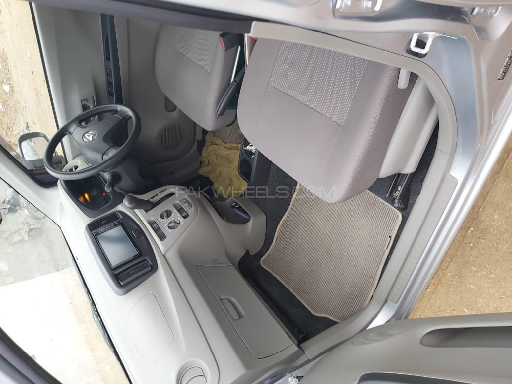 Daihatsu Mira 2017 for Sale in Islamabad Daihatsu Mira 2017 for Sale in Islamabad Image-5