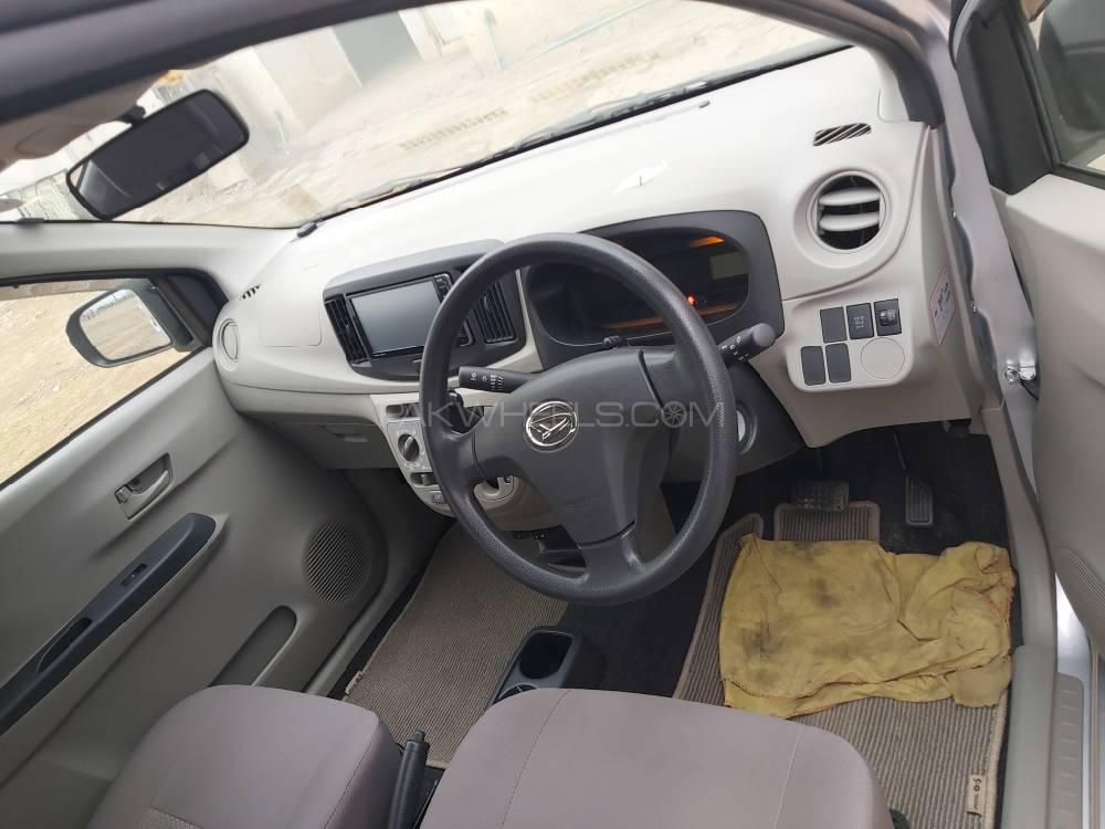 Daihatsu Mira 2017 for Sale in Islamabad Daihatsu Mira 2017 for Sale in Islamabad Image-6