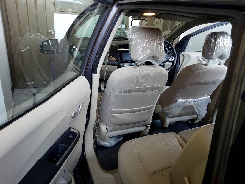 Honda BR-V 2018 for Sale in Islamabad Honda BR-V 2018 for Sale in Islamabad Image-10