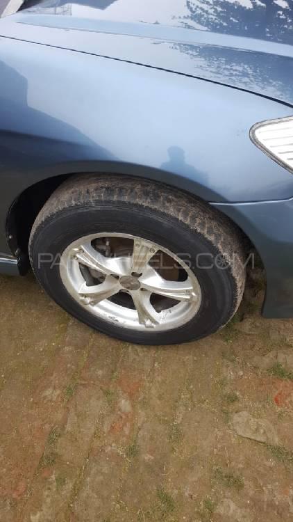 Honda Civic 2004 for Sale in Jhelum Honda Civic 2004 for Sale in Jhelum Image-5