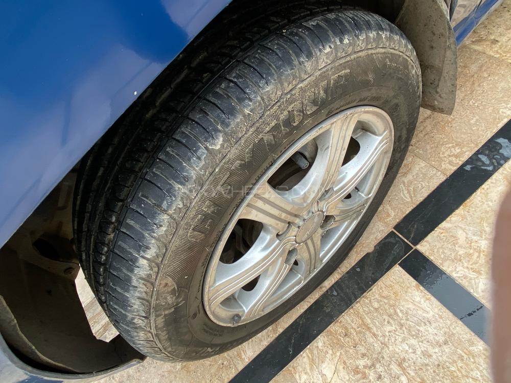 Hyundai Santro 2000 for Sale in Lahore Hyundai Santro 2000 for Sale in Lahore Image-2