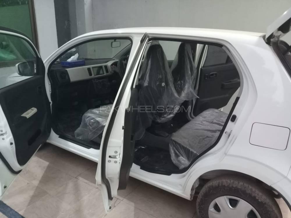 سوزوکی آلٹو 2019 for Sale in گجرات سوزوکی آلٹو 2019 for Sale in گجرات Image-9