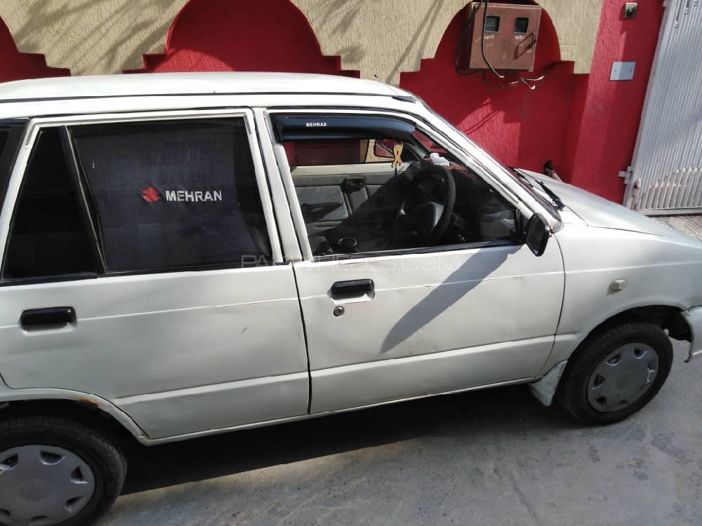 Suzuki Mehran 2009 for Sale in Rawalpindi Image-1