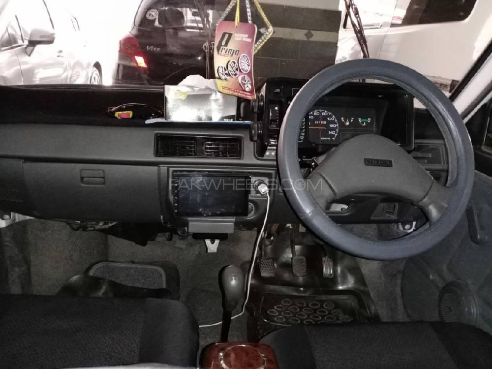 Suzuki Mehran 2017 for Sale in Karachi Suzuki Mehran 2017 for Sale in Karachi Image-5