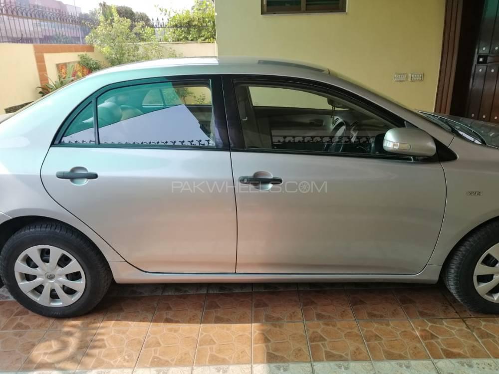 Toyota Corolla 2011 for Sale in Lahore Toyota Corolla 2011 for Sale in Lahore Image-3