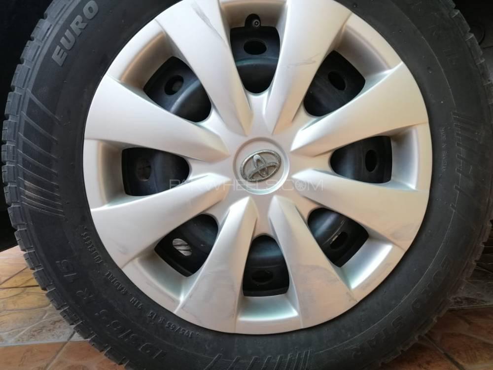 Toyota Corolla 2011 for Sale in Lahore Toyota Corolla 2011 for Sale in Lahore Image-15