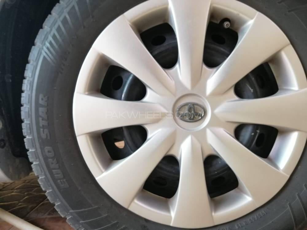 Toyota Corolla 2011 for Sale in Lahore Toyota Corolla 2011 for Sale in Lahore Image-16