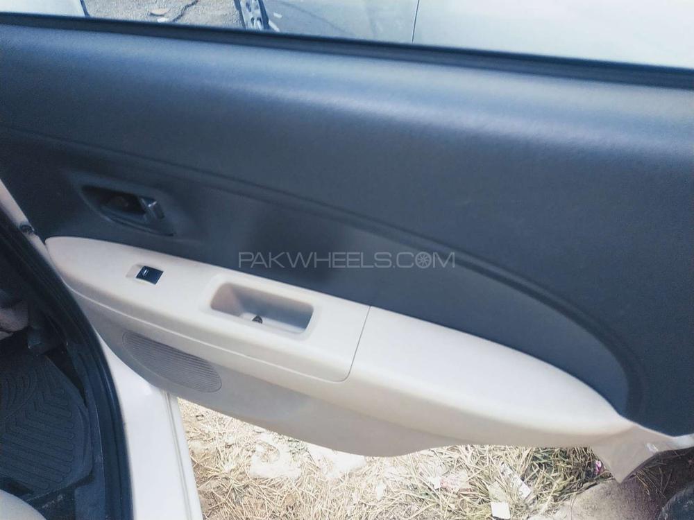 Toyota Passo 2007 for Sale in Islamabad Toyota Passo 2007 for Sale in Islamabad Image-14