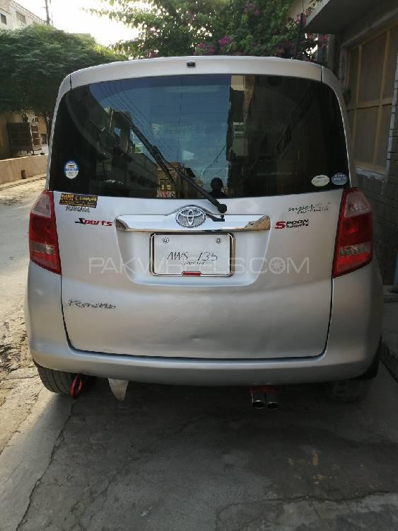 ٹویوٹا ریکٹس 2012 for Sale in بورے والا ٹویوٹا ریکٹس 2012 for Sale in بورے والا Image-6