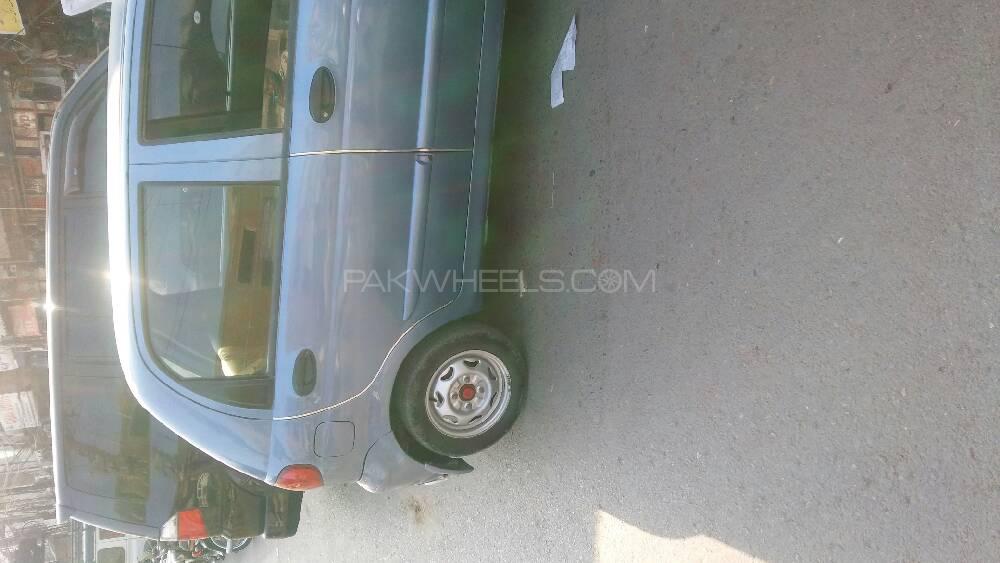 Chevrolet Joy 2006 for Sale in Lahore Chevrolet Joy 2006 for Sale in Lahore Image-3
