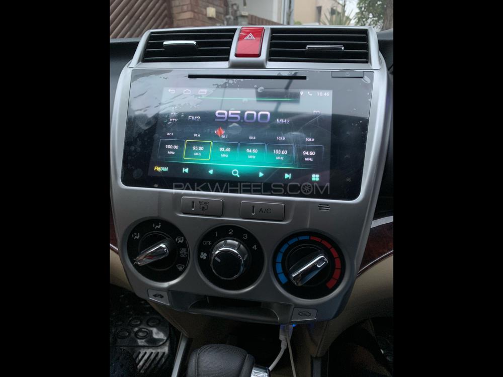 Honda City 2019 for Sale in Lahore Honda City 2019 for Sale in Lahore Image-7