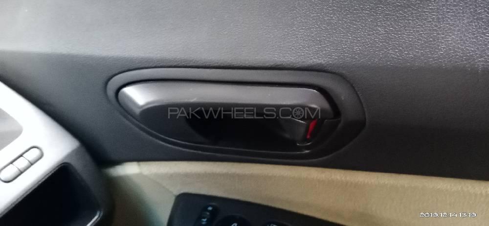 Honda Civic 2009 for Sale in Harappa Honda Civic 2009 for Sale in Harappa Image-5