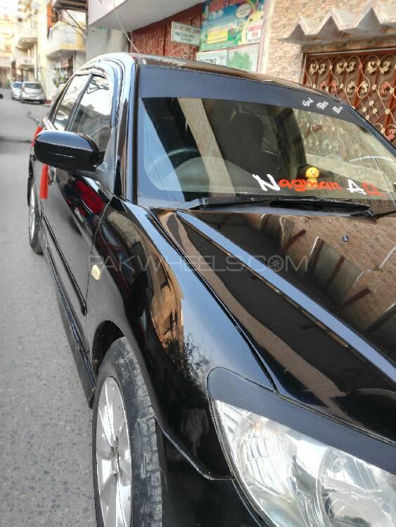 Honda Civic 2004 for Sale in Rawalpindi Honda Civic 2004 for Sale in Rawalpindi Image-2
