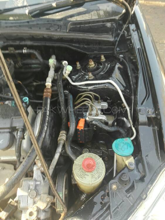 Honda Civic 2004 for Sale in Rawalpindi Honda Civic 2004 for Sale in Rawalpindi Image-11