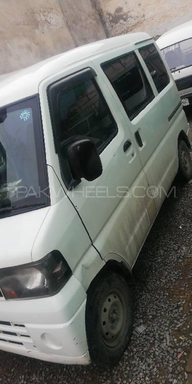 Nissan Clipper 2009 for Sale in Rawalpindi Nissan Clipper 2009 for Sale in Rawalpindi Image-3