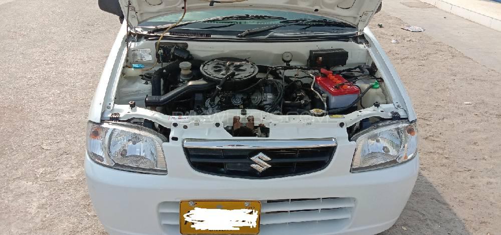 Suzuki Alto 2012 for Sale in Karachi Suzuki Alto 2012 for Sale in Karachi Image-6