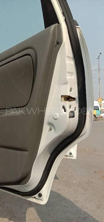 Suzuki Alto 2012 for Sale in Karachi Suzuki Alto 2012 for Sale in Karachi Image-12