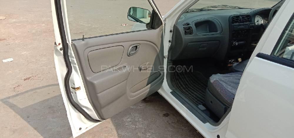 Suzuki Alto 2012 for Sale in Karachi Suzuki Alto 2012 for Sale in Karachi Image-16
