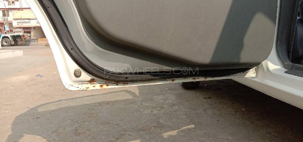 Suzuki Alto 2012 for Sale in Karachi Suzuki Alto 2012 for Sale in Karachi Image-17