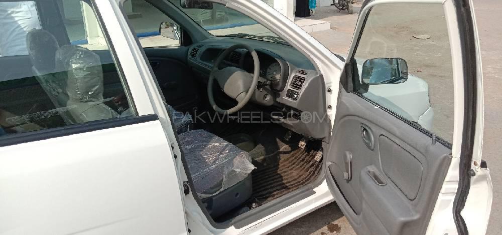 Suzuki Alto 2012 for Sale in Karachi Suzuki Alto 2012 for Sale in Karachi Image-9