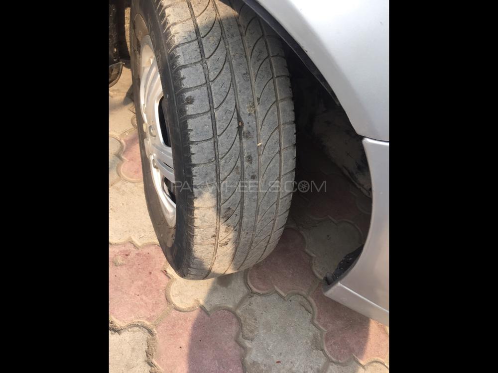 سوزوکی بالینو 2003 for Sale in لاہور سوزوکی بالینو 2003 for Sale in لاہور Image-13