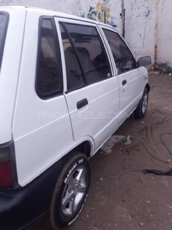 Suzuki Mehran 2012 for Sale in Rawalpindi Suzuki Mehran 2012 for Sale in Rawalpindi Image-4