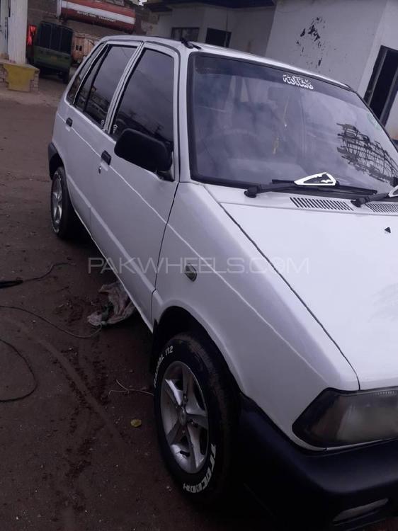 Suzuki Mehran 2012 for Sale in Rawalpindi Suzuki Mehran 2012 for Sale in Rawalpindi Image-6
