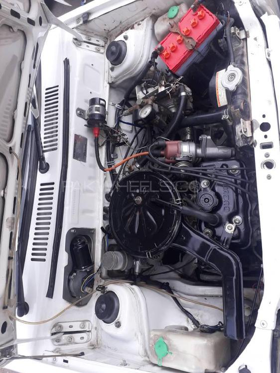 Suzuki Mehran 2012 for Sale in Rawalpindi Suzuki Mehran 2012 for Sale in Rawalpindi Image-5