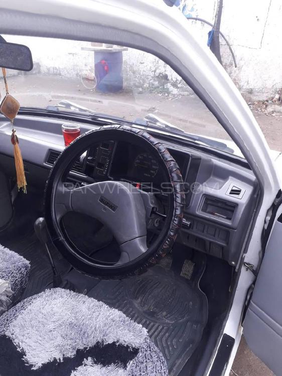 Suzuki Mehran 2012 for Sale in Rawalpindi Suzuki Mehran 2012 for Sale in Rawalpindi Image-7