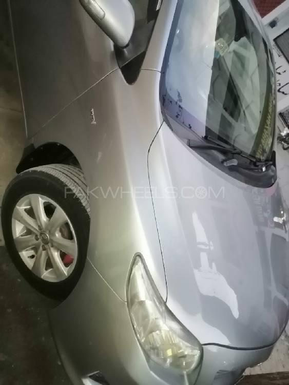 Toyota Corolla 2010 for Sale in Islamabad Toyota Corolla 2010 for Sale in Islamabad Image-2