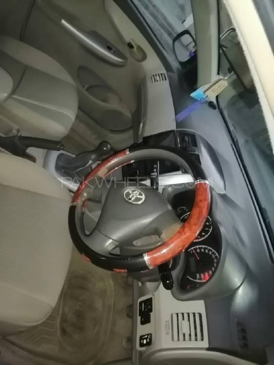 Toyota Corolla 2010 for Sale in Islamabad Toyota Corolla 2010 for Sale in Islamabad Image-4