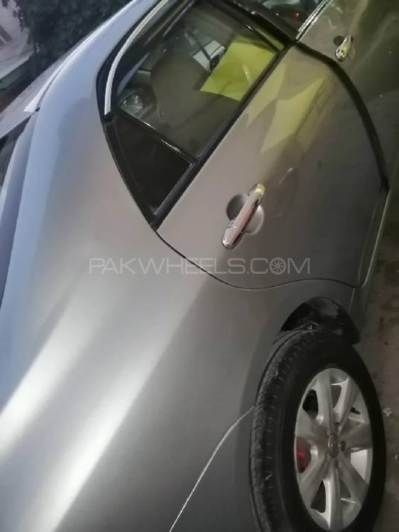 Toyota Corolla 2010 for Sale in Islamabad Toyota Corolla 2010 for Sale in Islamabad Image-6