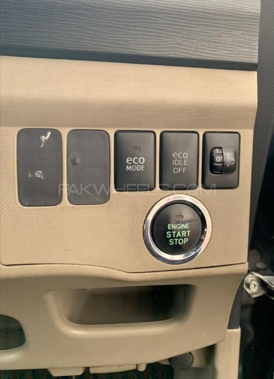 Daihatsu Move 2012 for Sale in Rawalpindi Daihatsu Move 2012 for Sale in Rawalpindi Image-4